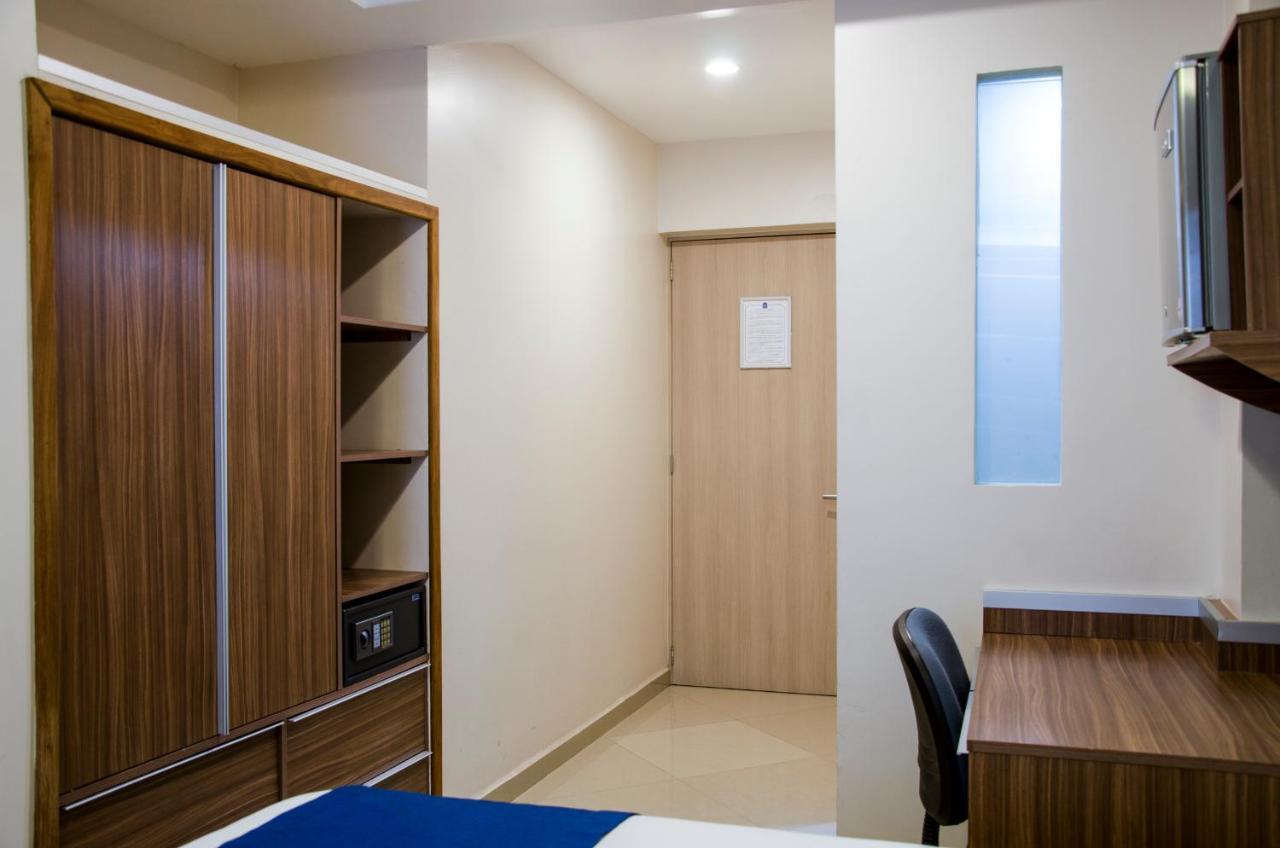 Homestay La Casa Azul