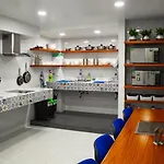La Casa Azul