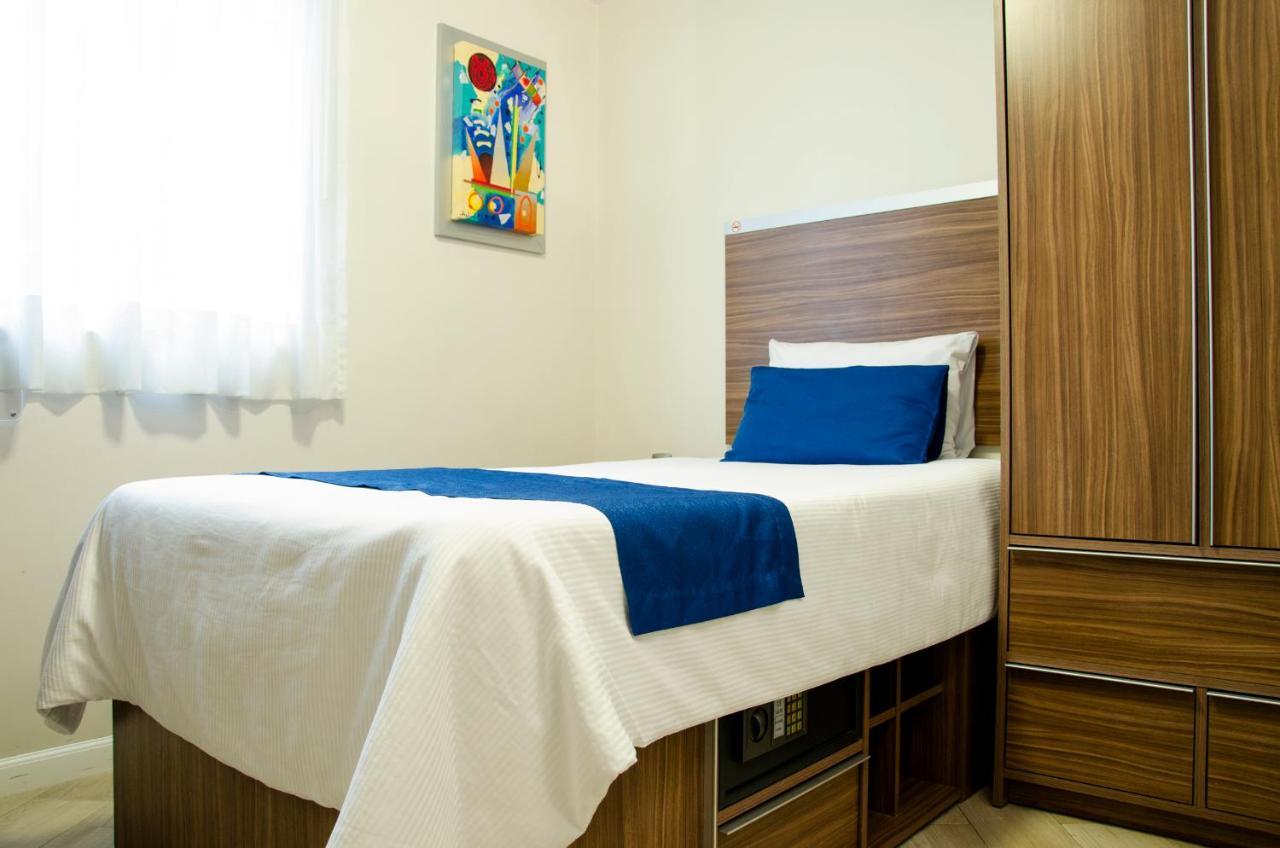 La Casa Azul Privatunterkunft *