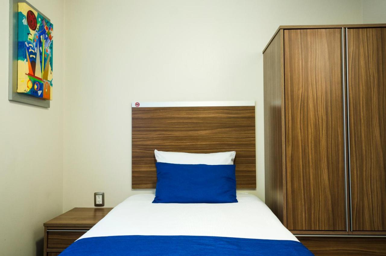 Privatunterkunft La Casa Azul Mexiko-Stadt